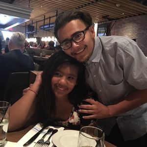 Meet your Posher, Melinda